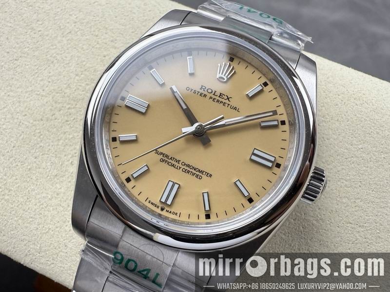 Rolex 36mm 102329 Watch
