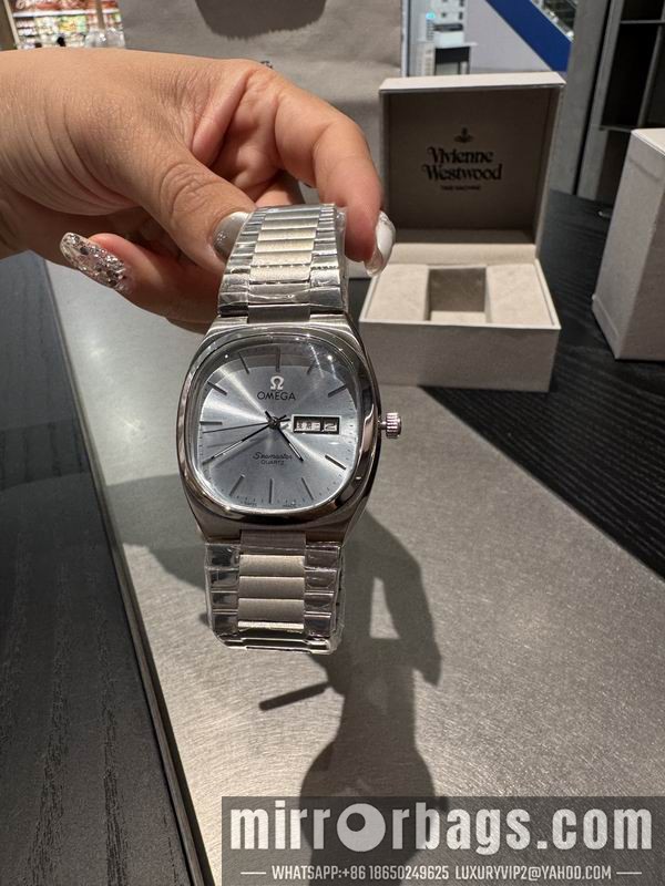 Omega 36mm 101584 Watch