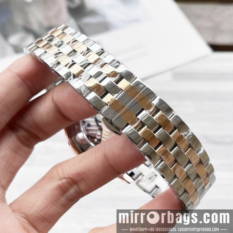 Patek Philippe 43mm 110944 Watch