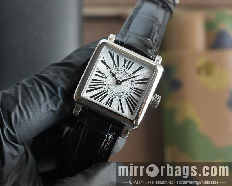 Franck Muller watch 110312 Watch