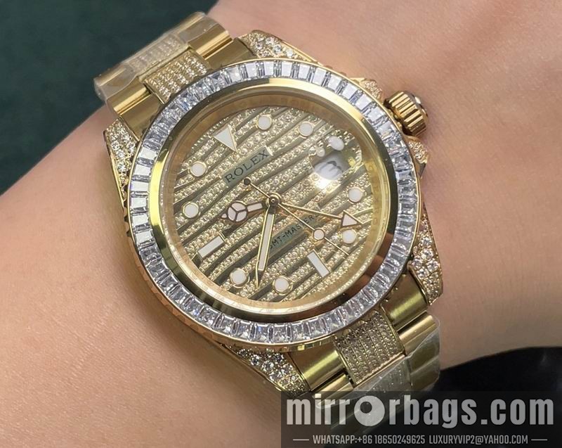 Rolex 40mm 100919 Watch