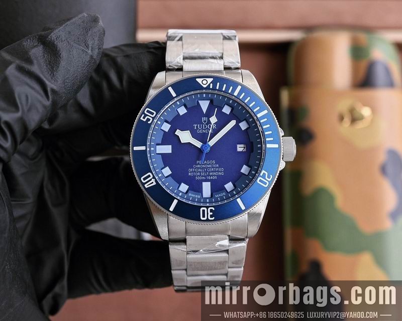 Tudor 42mm 071436 Watch