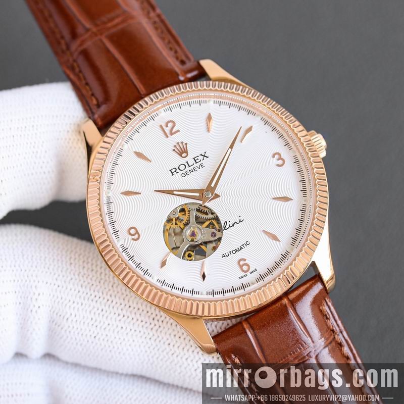 Rolex 41mm 040933 Watch