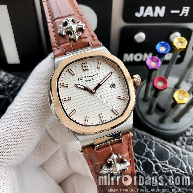 Patek Phillippe 42mm 090440 Watch