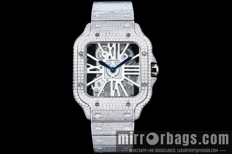 Cartier watch 110924 Watch