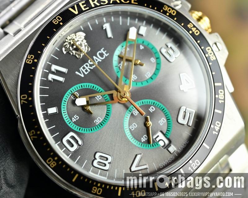 Versace 45mm 122819 Watch