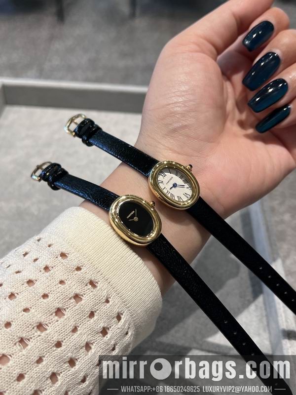 Cartier watch 2028118 Watch