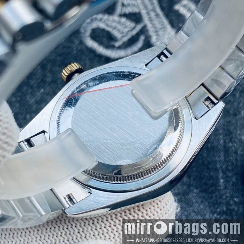 Rolex 41mm 36mm 080880 Watch