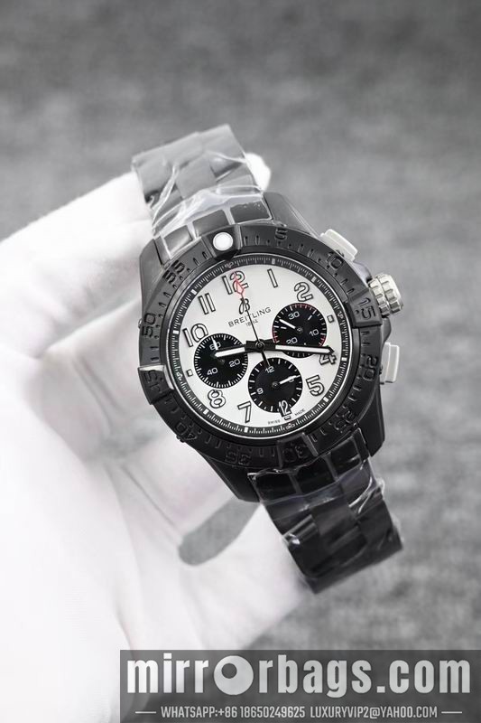 Breitling watch 082326 Watch