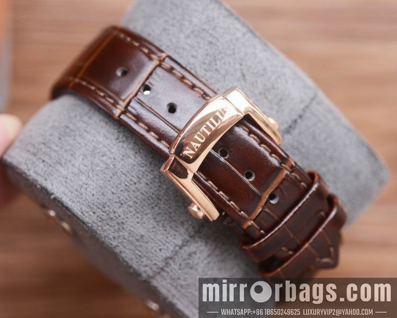 Patek Philippe 40mm 080664 Watch