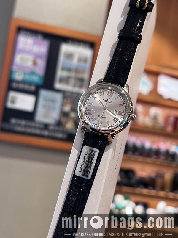 Omega 35mm 042940 Watch