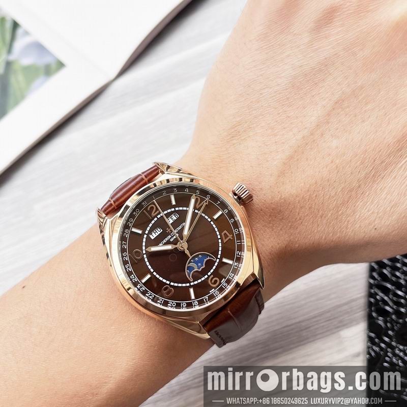 Vacheron Constantin 40mm 110940 Watch