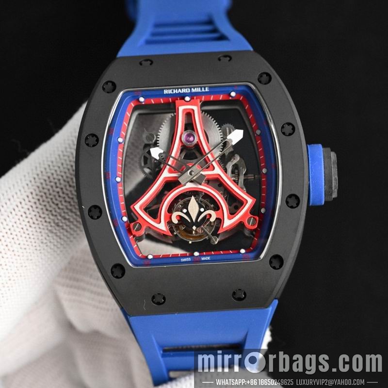 Richard Mille watch 051006 Watch