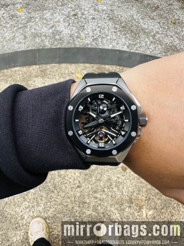 AP 43mm 122801 Watch