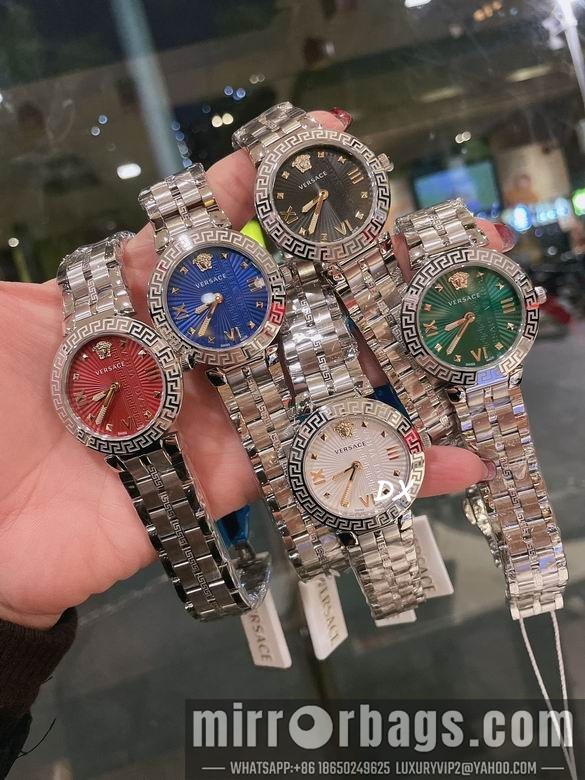 Versace 36mm 2nms43 Watch