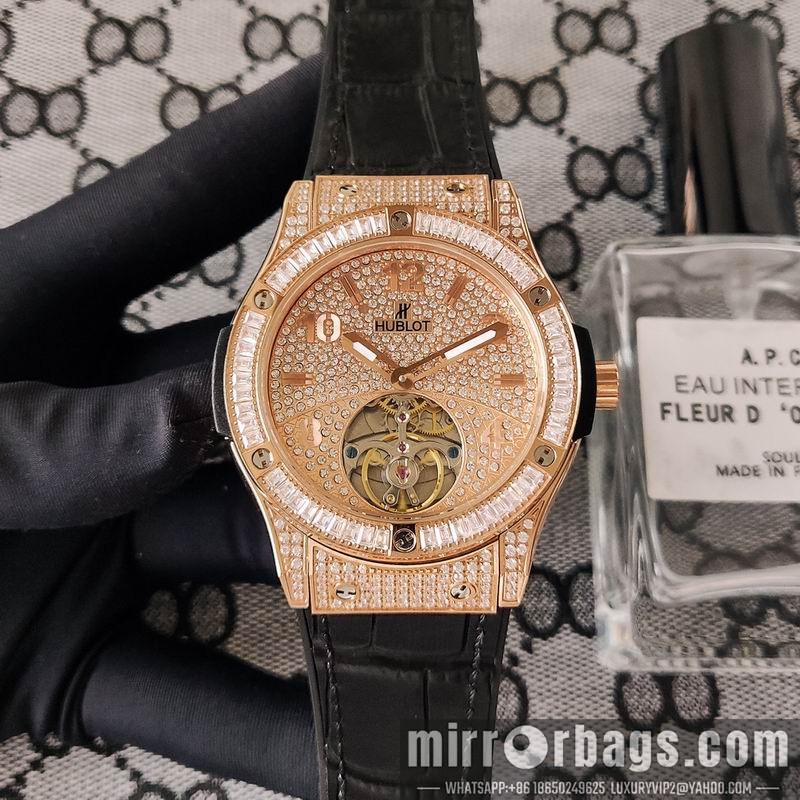 Hublot 42mm 092276 Watch