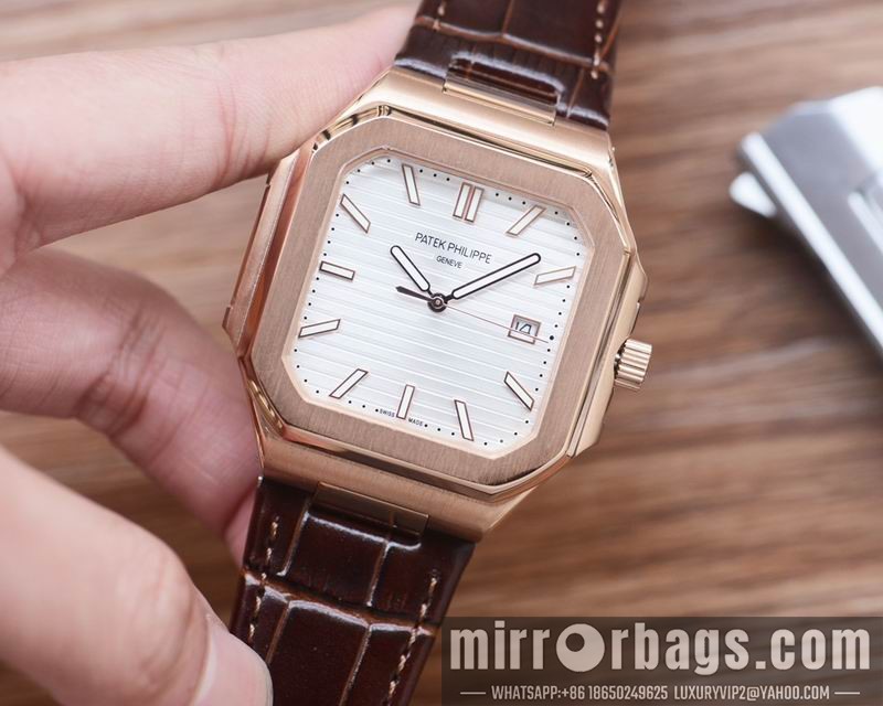 Patek Philippe 40mm 080663 Watch