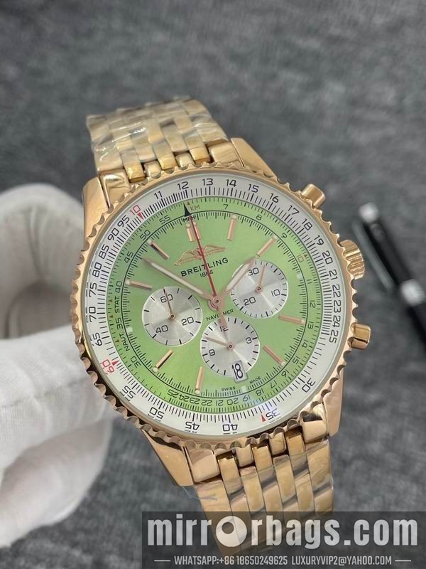 Breitling watch 082374 Watch