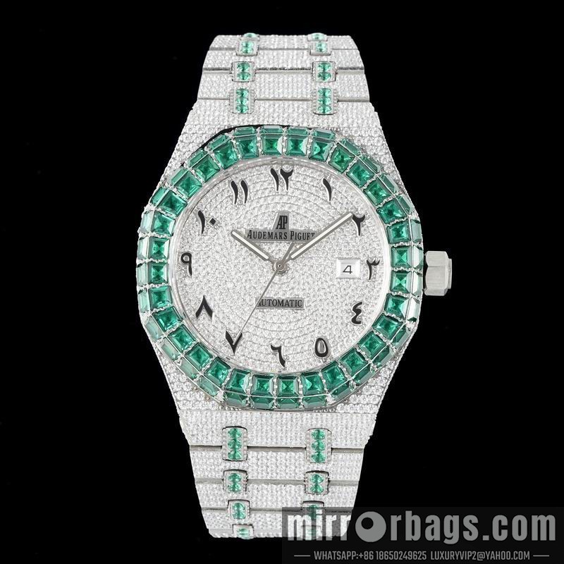 AP 42mm 082111 Watch