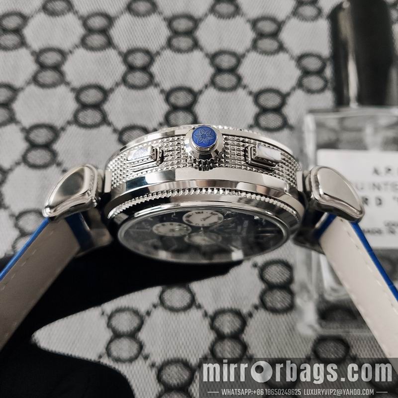 Patek Philippe 45mm 092324 Watch