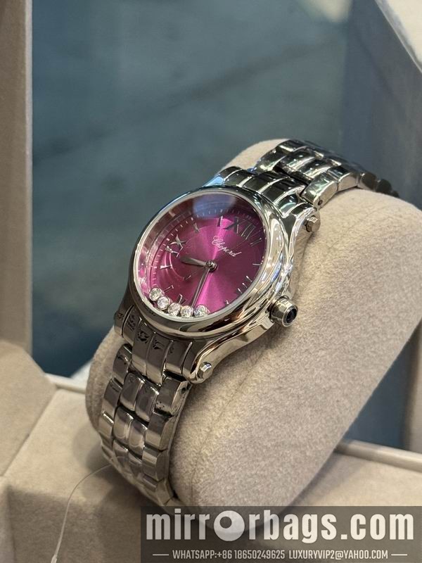 Chopard 36mm 33mm 30mm 010520 Watch