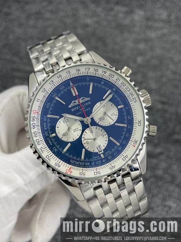 Breitling watch 082372 Watch