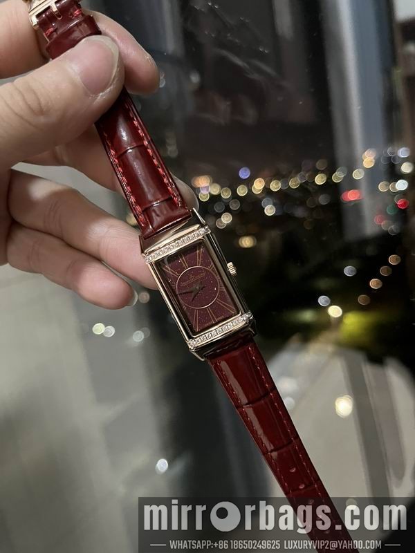 Jaeger LeCoultre 40.1X20mm 071006 Watch