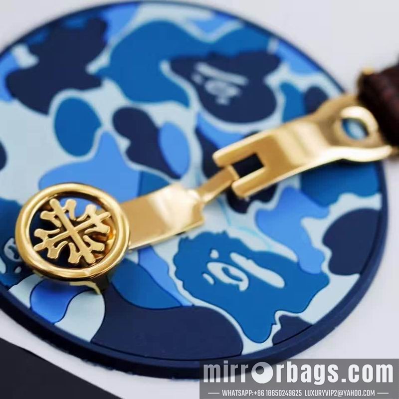 Patek Philippe 44mm 092137 Watch