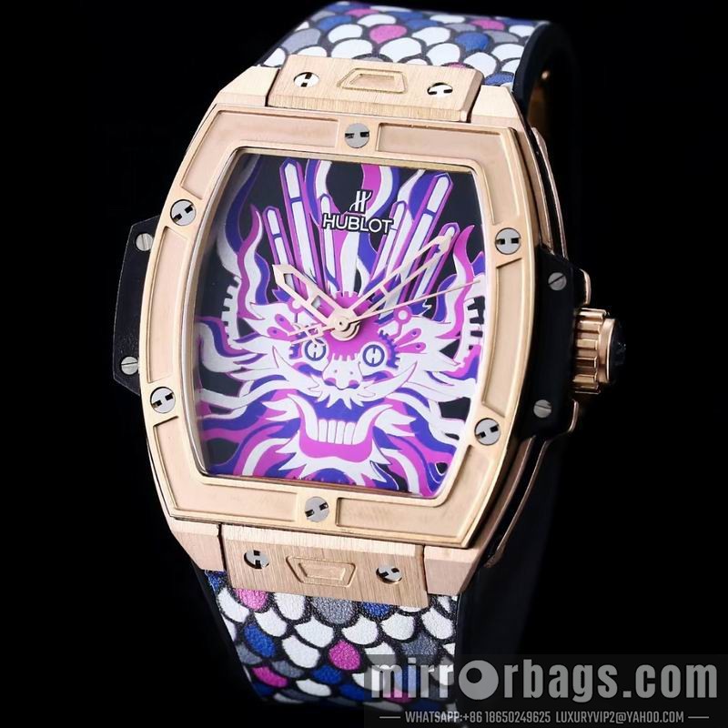 Hublot watch 082391 Watch