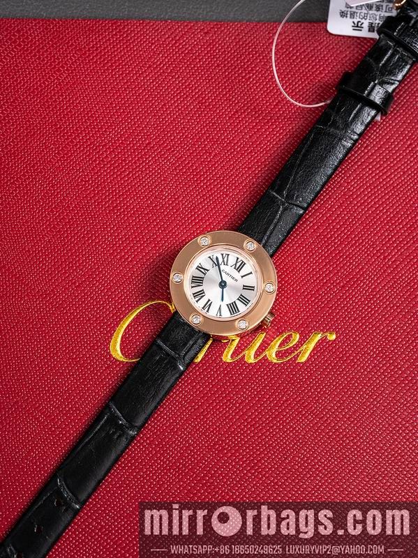 Cartier 24mm 101426 Watch