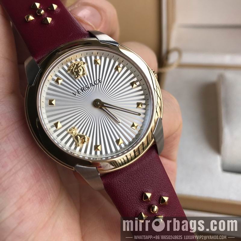 Versace 38mm 112030 Watch