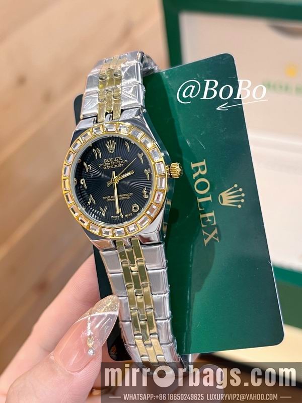 Rolex 31mm 122839 Watch