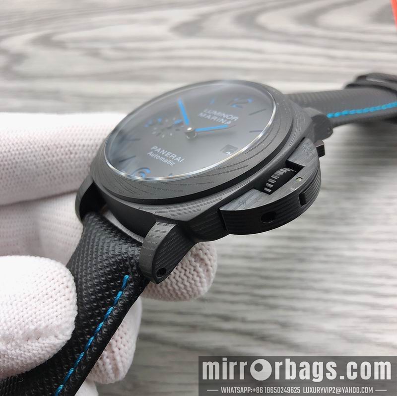 Panerai 46mm 090429 Watch
