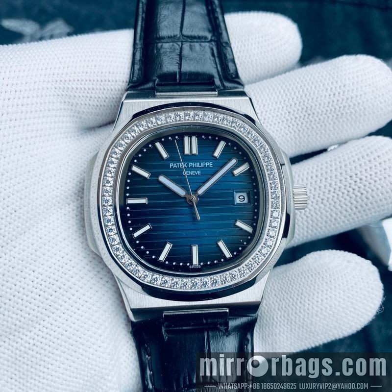 Patek Philippe 40mm 092114 Watch
