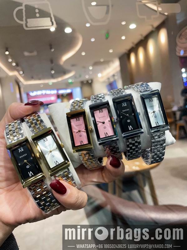Gucci 35X17mm 091716 Watch