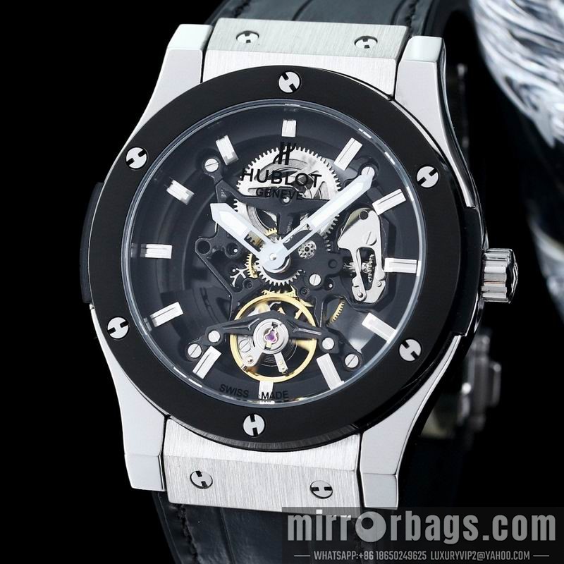 Hublot 45mm 100901 Watch