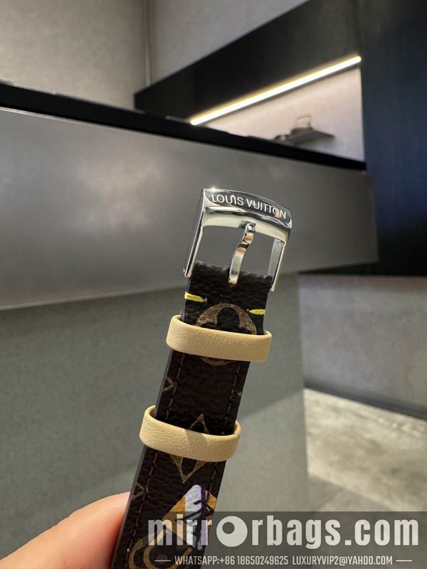 LV watch 101564 Watch