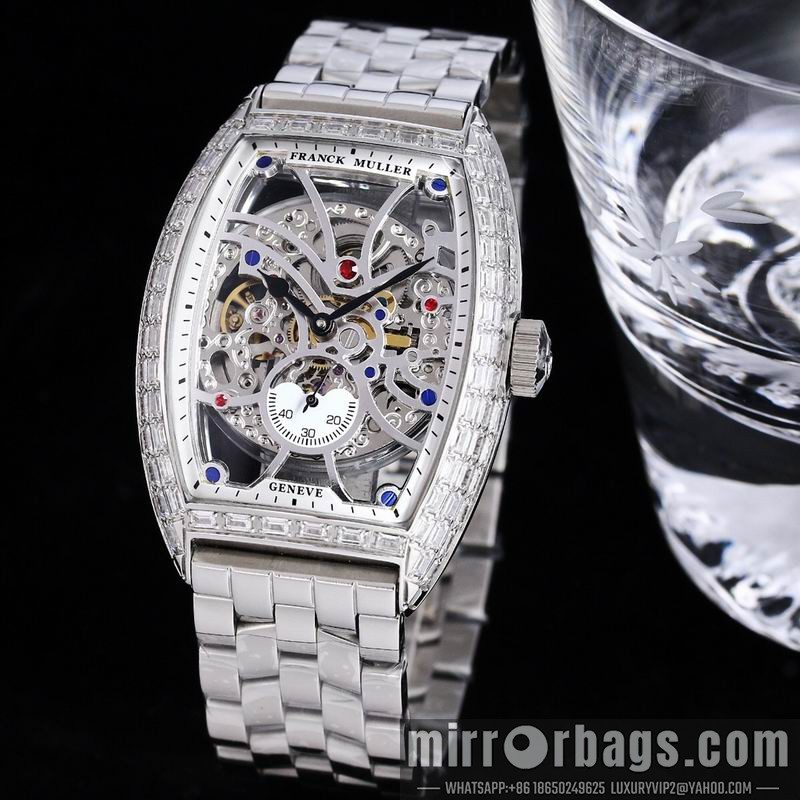 Franck Muller 43X53mm 091629 Watch