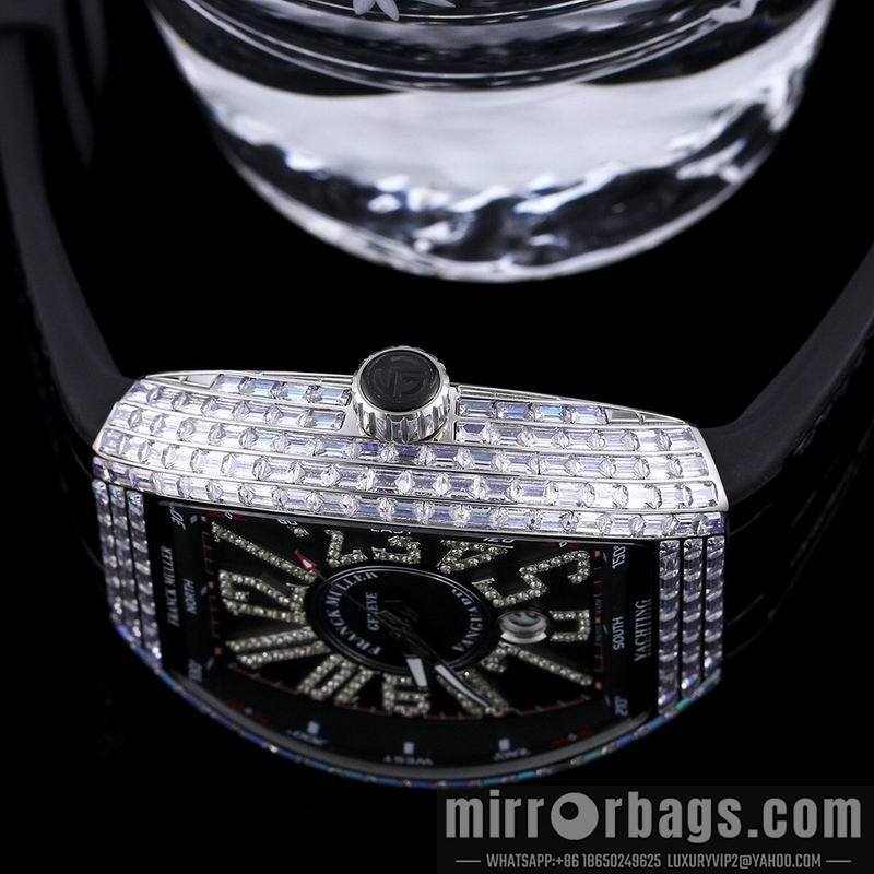 Franck Muller 54X42mm 091624 Watch