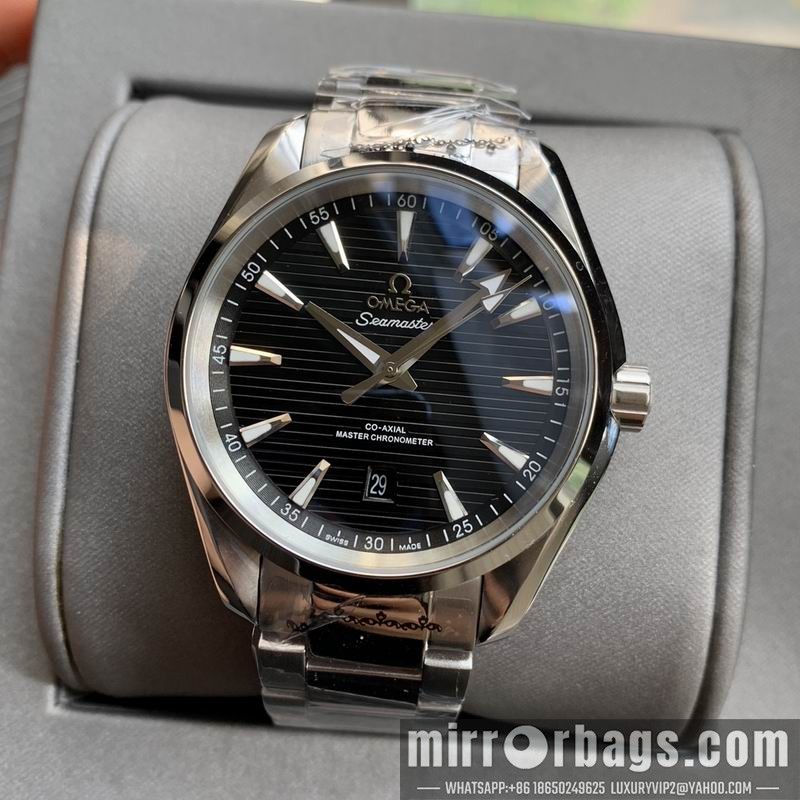 Omega 41mm 090522 Watch