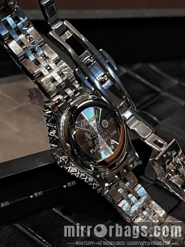 Chopard watch 010513 Watch