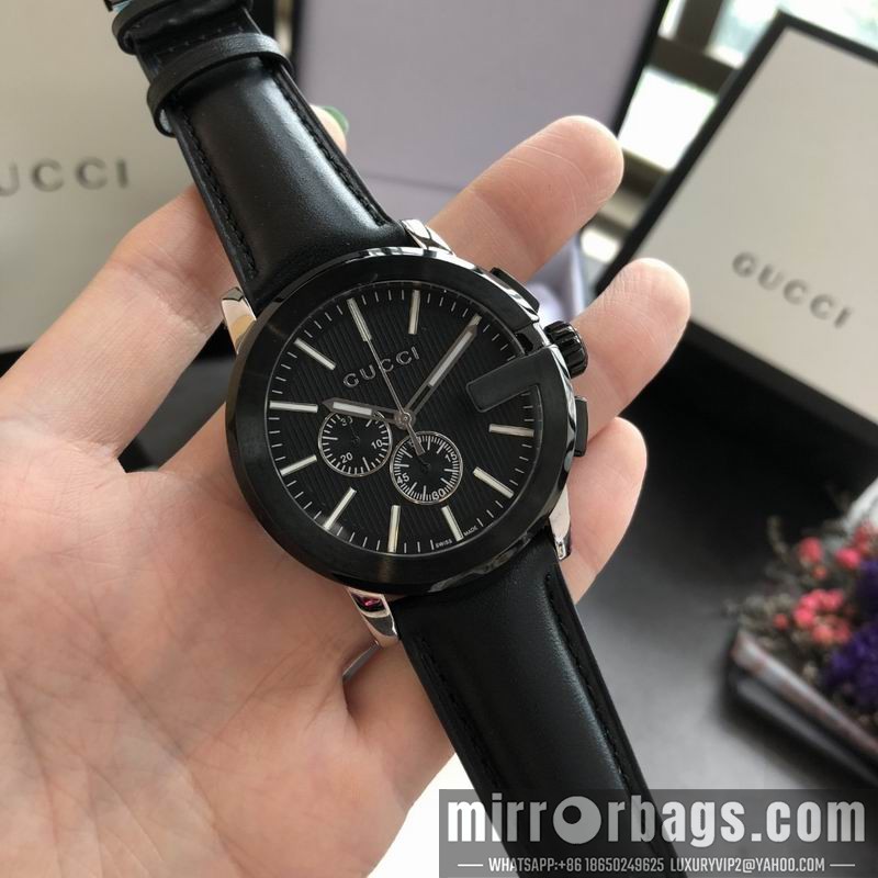 Gucci 43mm 091729 Watch