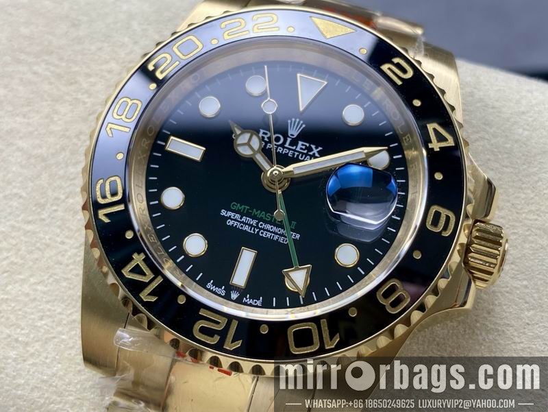 Rolex 40mm 102315 Watch