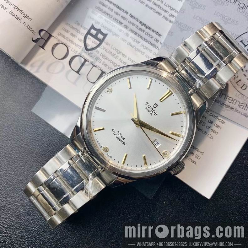 Tudor watch M34 Watch