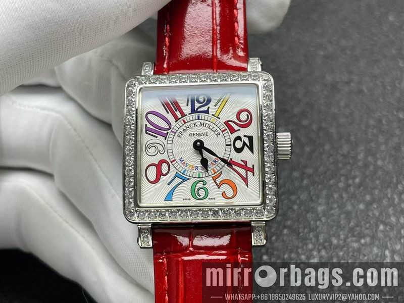 Franck Muller watch 111465 Watch
