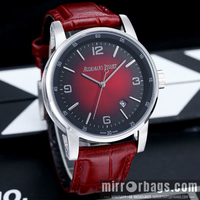 AP 41X12mm 110901 Watch