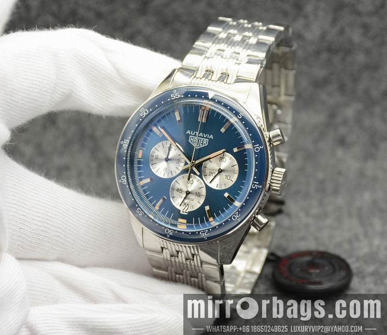 Tag Heuer men 44X15mm M16 Watch