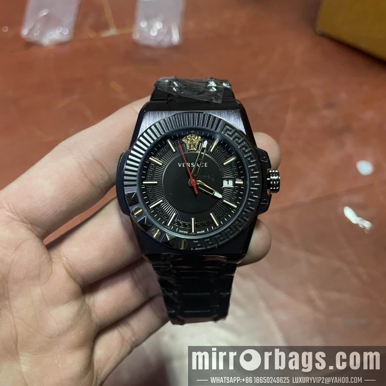Versace watch M22 Watch