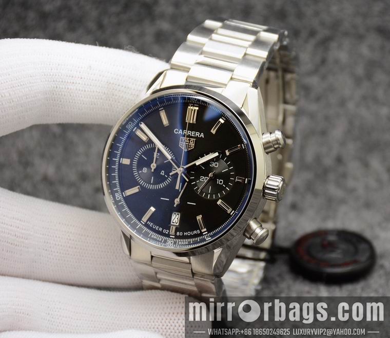 TAG Heuer watch mb 072201 Watch