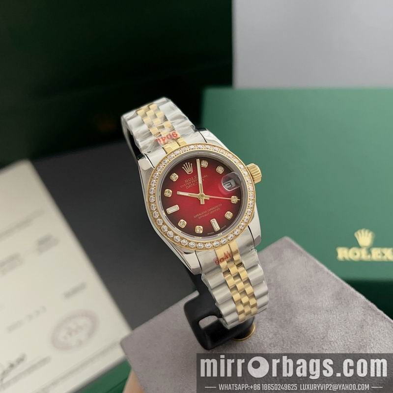 Rolex 31mm 110395 Watch